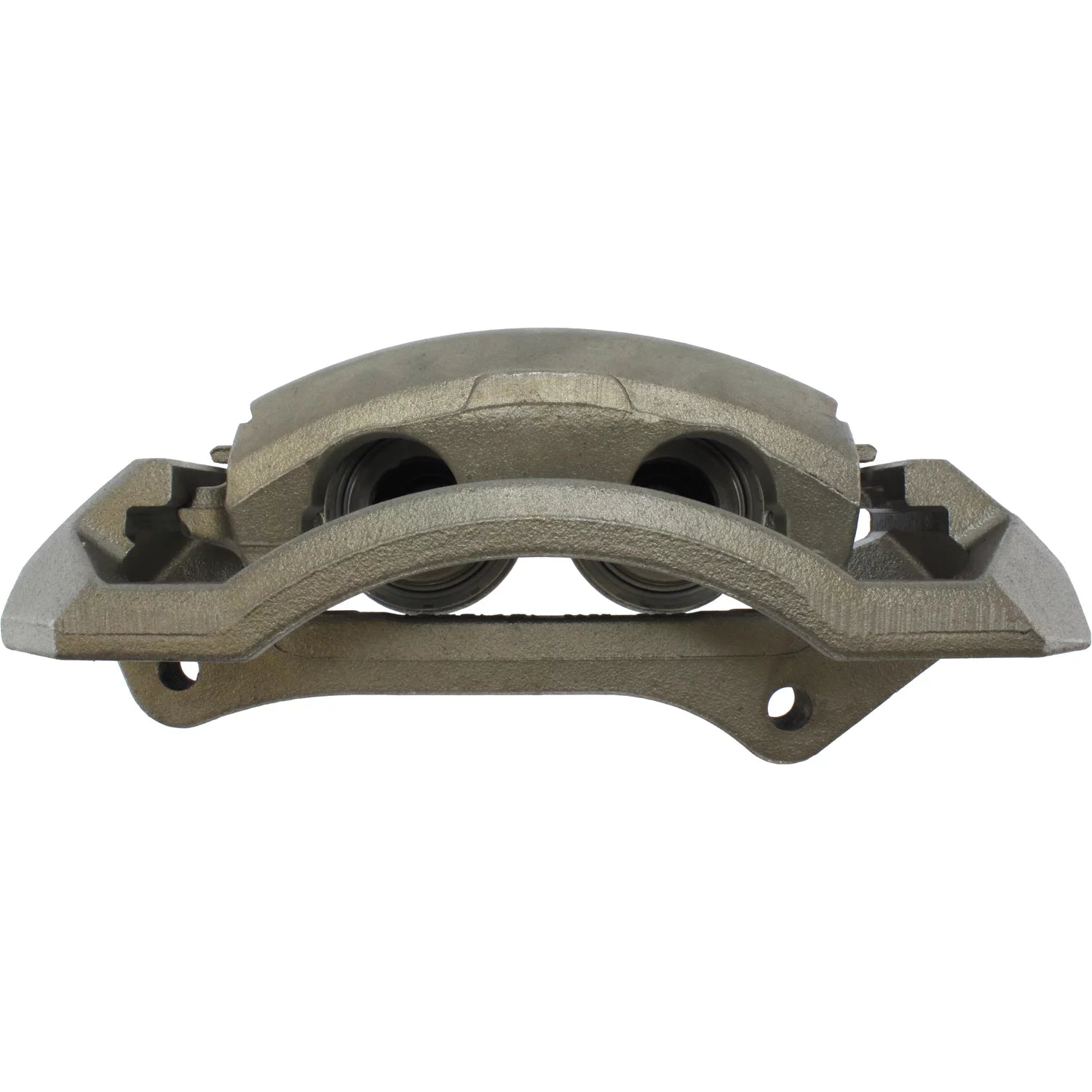 Centric Parts 141.67025 Disc Brake Caliper For 03-08 Dodge 1500 2500 3500 Fits select: 2006-2008 DODGE RAM 1500, 2003-2008 DODGE RAM 2500