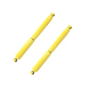 For Ford F-150 F-250 F-350 Super Duty Pair Rear Monroe Gas-Magnum Shocks - Buyautoparts Fits select: 1980-1997 FORD F350, 1980-1989 FORD F150