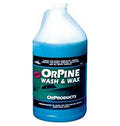 Or Products  OPW8; Orpine Wash and Wax - Gl