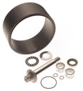 Seadoo Complete Pump Rebuild Kit Wear Ring Shaft Bearing 951 XP GTX RX LRV 3D DI