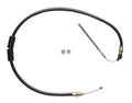 Raybestos BC92562 Professional Grade Parking Brake Cable Fits select: 1971-1973 FORD MUSTANG, 1971-1973 MERCURY COUGAR
