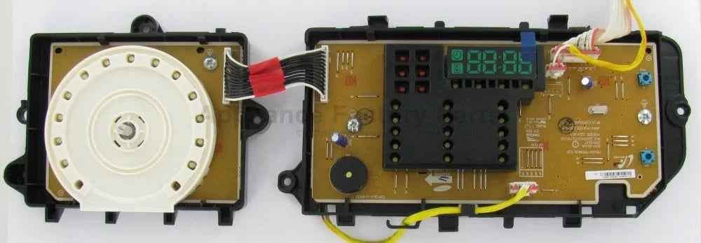 PCB SUB CO DC9201622A