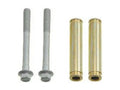 Rear Caliper Bolt - Compatible with 2004 - 2010 Ford F-150 2005 2006 2007 2008 2009