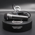 Disney Interactive Studios Microphone | Logitech | PS2/PS3/Wii/Xbox 360