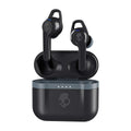 Skullcandy True Wireless Headphones with Charging Case, Black, S2IYW-P762