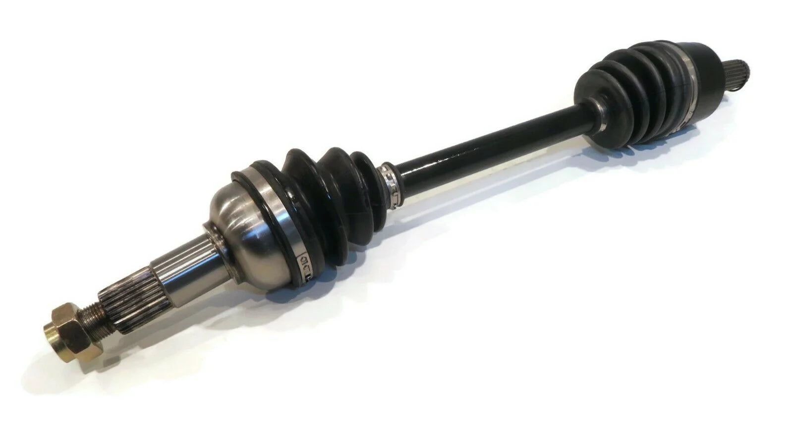 The ROP Shop | CV Axle Drive Shaft Assembly For 2015 Yamaha Grizzly 700 EPS 4WD ATV YFM700PFR