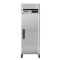 MCRT-23FDHC Reach-In Refrigerator, Single Door, Top Mount