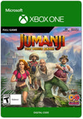 Jumanji: The Video Game - Xbox One [Digital]