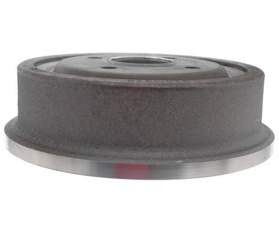 Raybestos 2642R Professional Grade Brake Drum Fits select: 1967-1970,1972-1973 FORD MUSTANG
