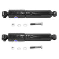 For Chevy P30 Van 1973-1999 Pair Front Monroe Magnum Shocks - Buyautoparts