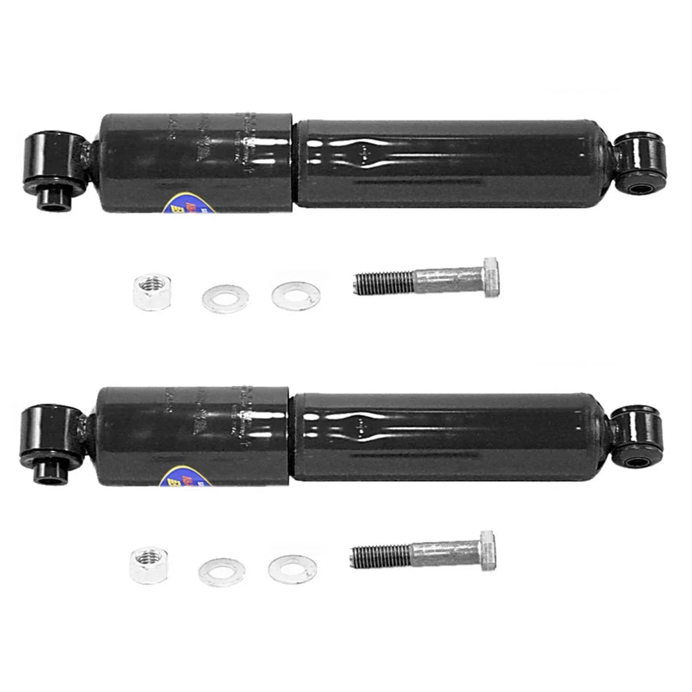 For Chevy P30 Van 1973-1999 Pair Front Monroe Magnum Shocks - Buyautoparts