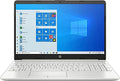 HP 15 Laptop, 11th Generation Intel Core i3-1115G4, Intel UHD Graphics,8 GB RAM, 256 GB SSD, 15.6-inch Full HD Display, Windows 10 Home, 802.11ac, Bluetooth, HDMI, Silver W/Silmarils Accessories