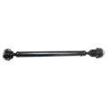 Driveshaft Compatible with 1999-2000 Jeep Grand Cherokee 6Cyl 4.0L Front