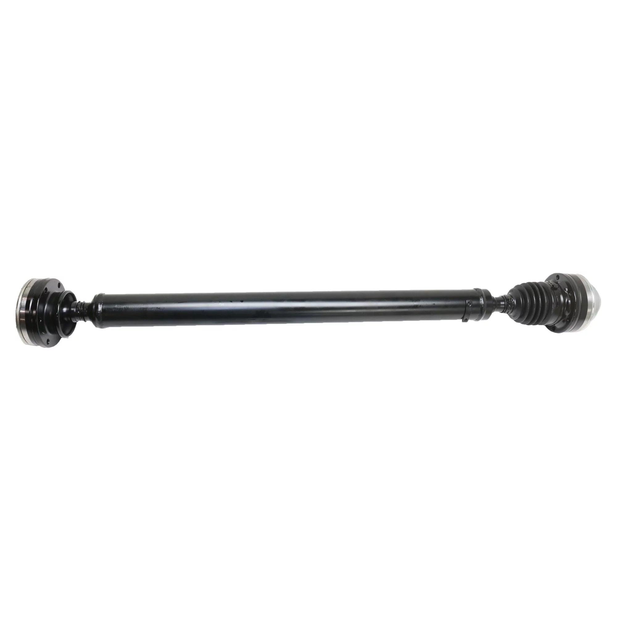 Driveshaft Compatible with 1999-2000 Jeep Grand Cherokee 6Cyl 4.0L Front