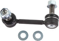 Sway Bar Link Compatible with 2004-2007 Chevrolet Trailblazer GMC Envoy 8Cyl 6Cyl 5.3L 4.2L 6.0L Front, Left Driver Sold individually