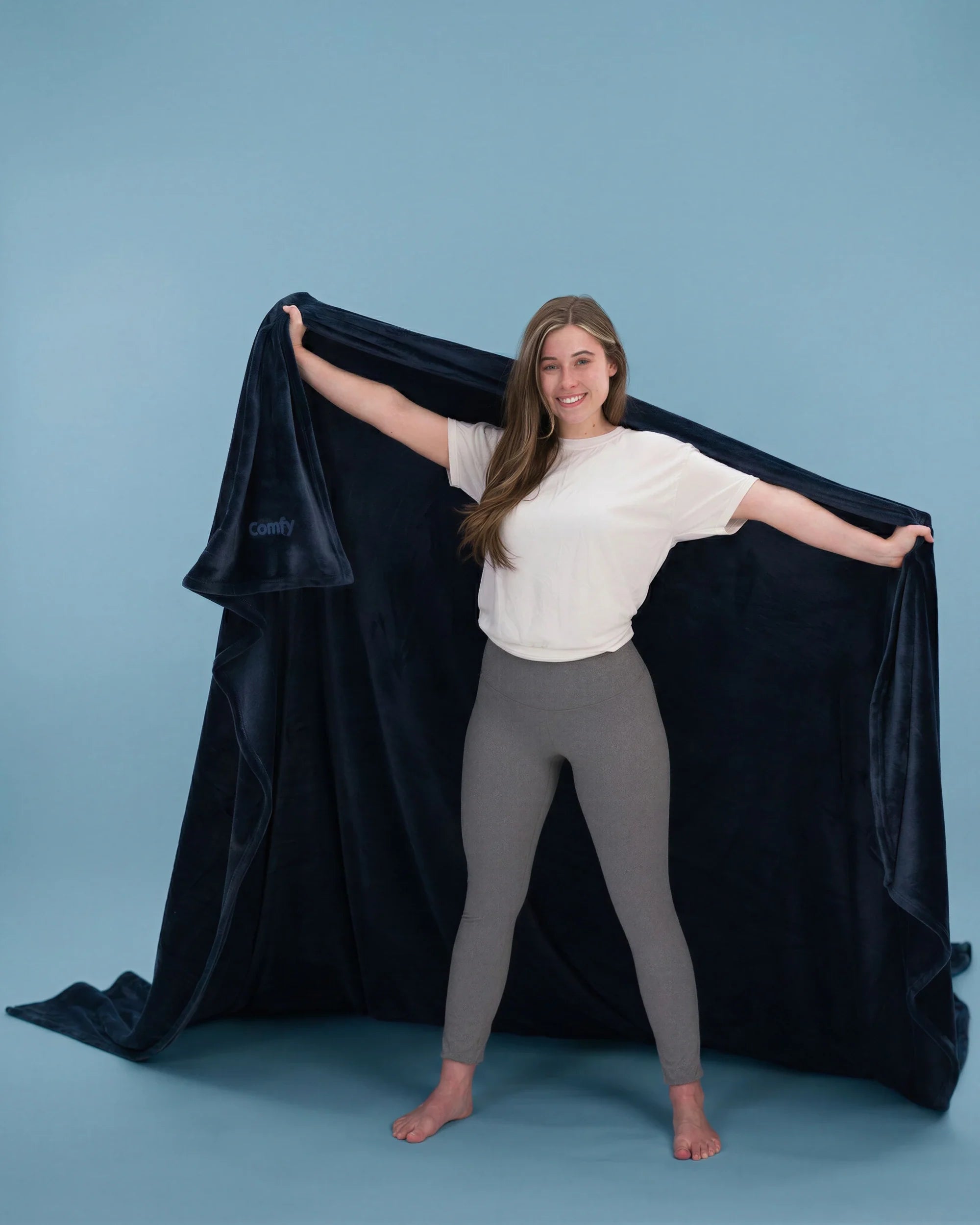 The Dream Big Blanket