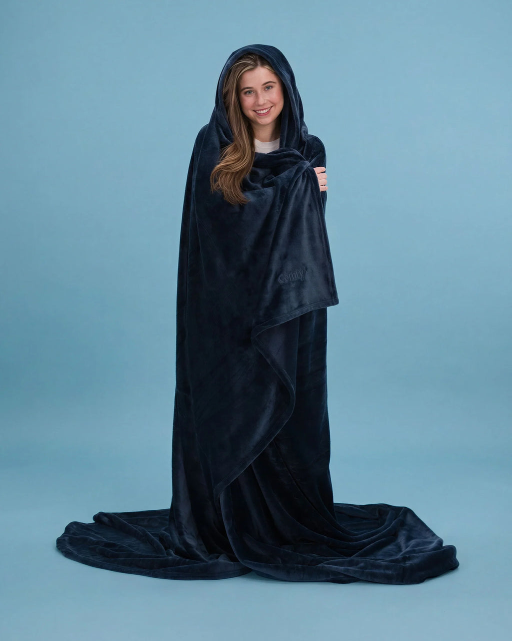 The Dream Big Blanket