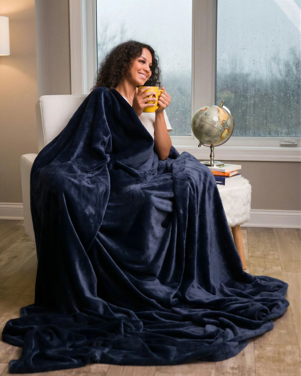 The Dream Big Blanket