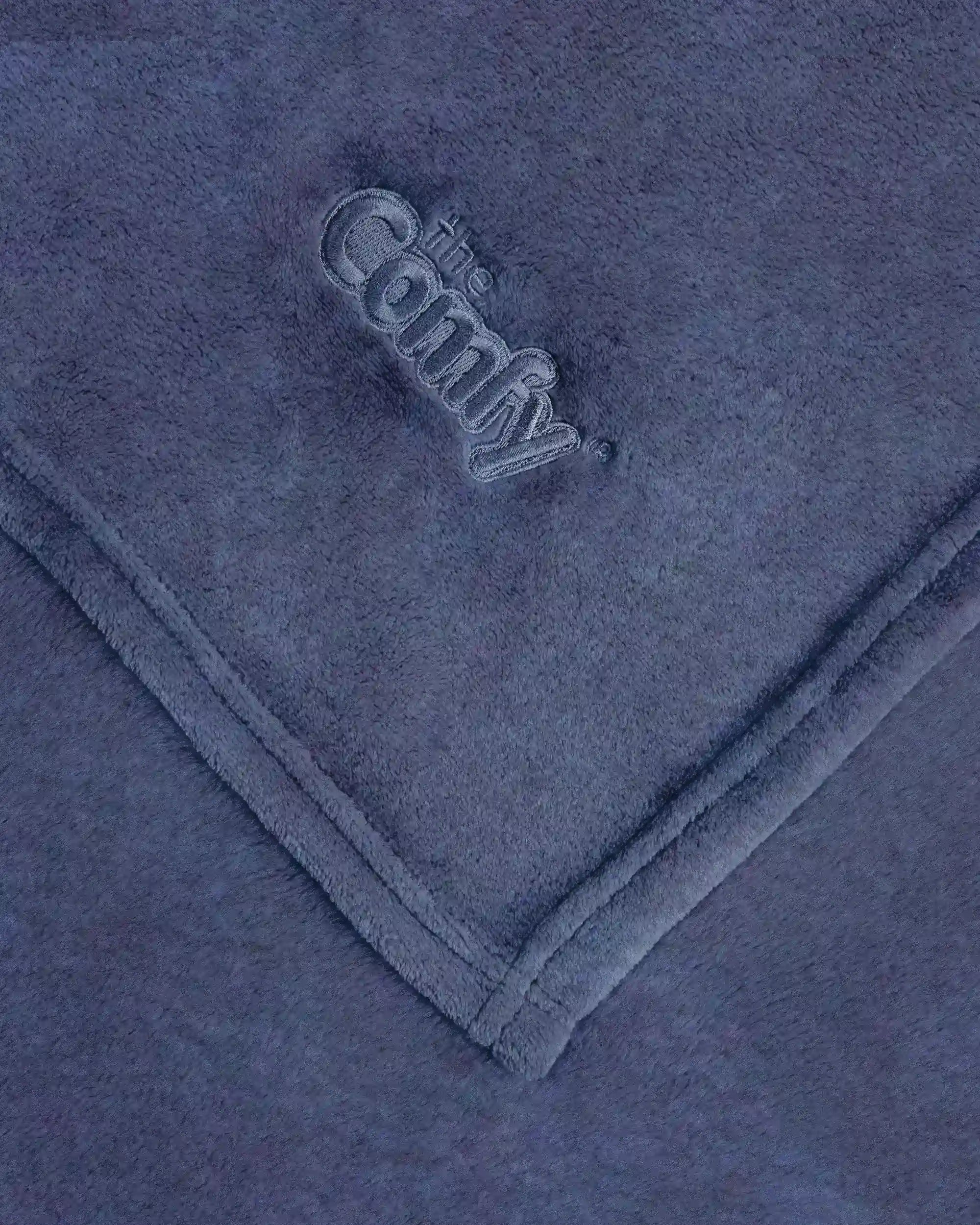 The Dream Big Blanket