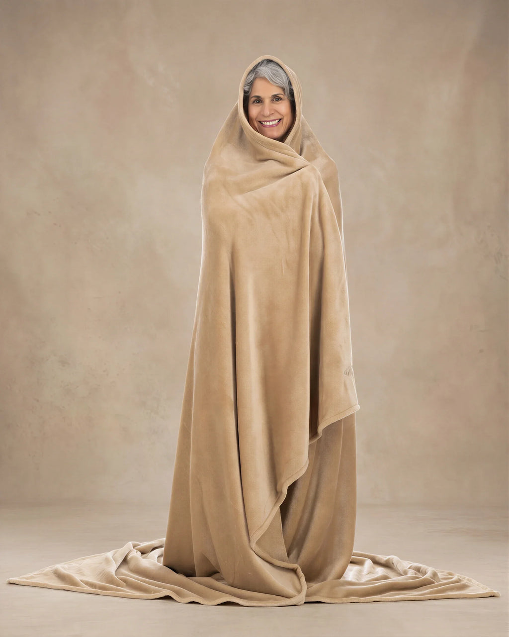 The Dream Big Blanket