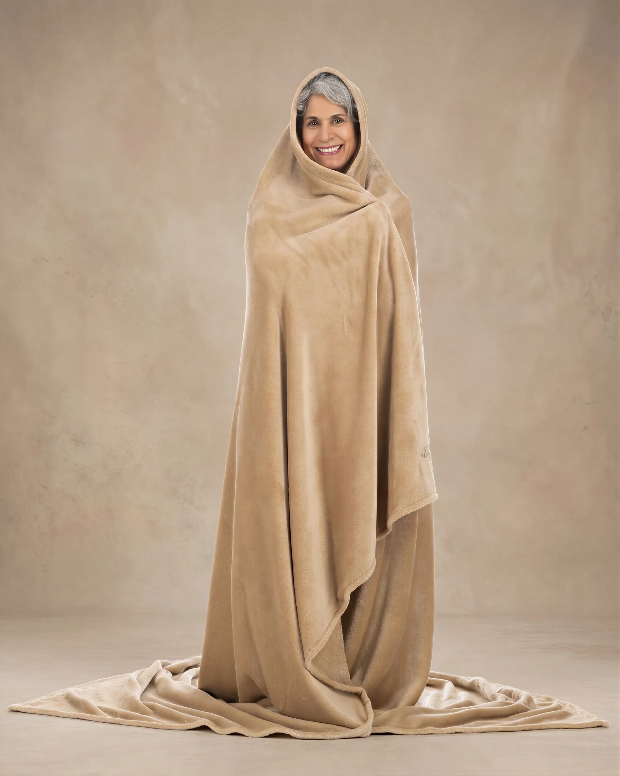 The Dream Big Blanket