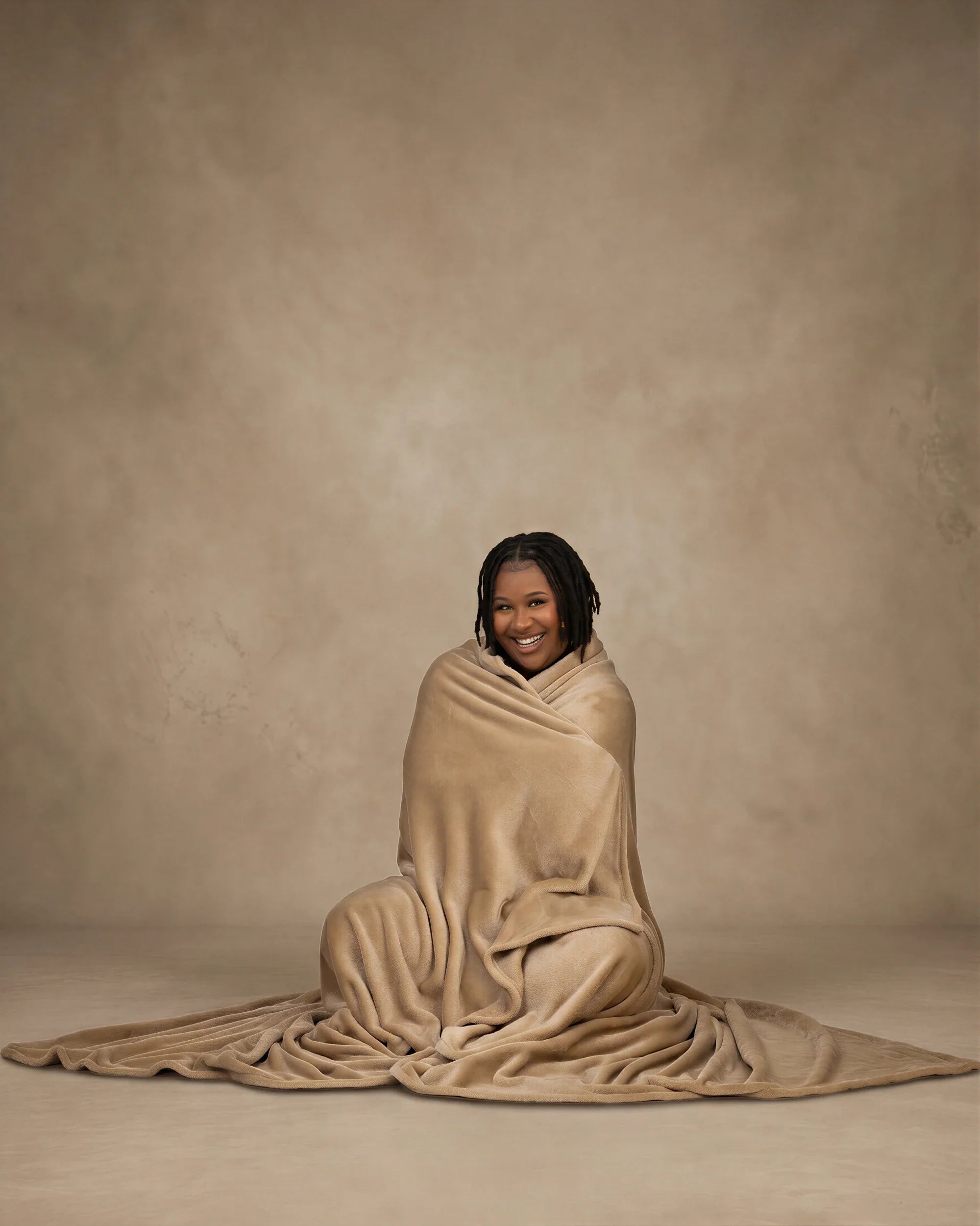 The Dream Big Blanket