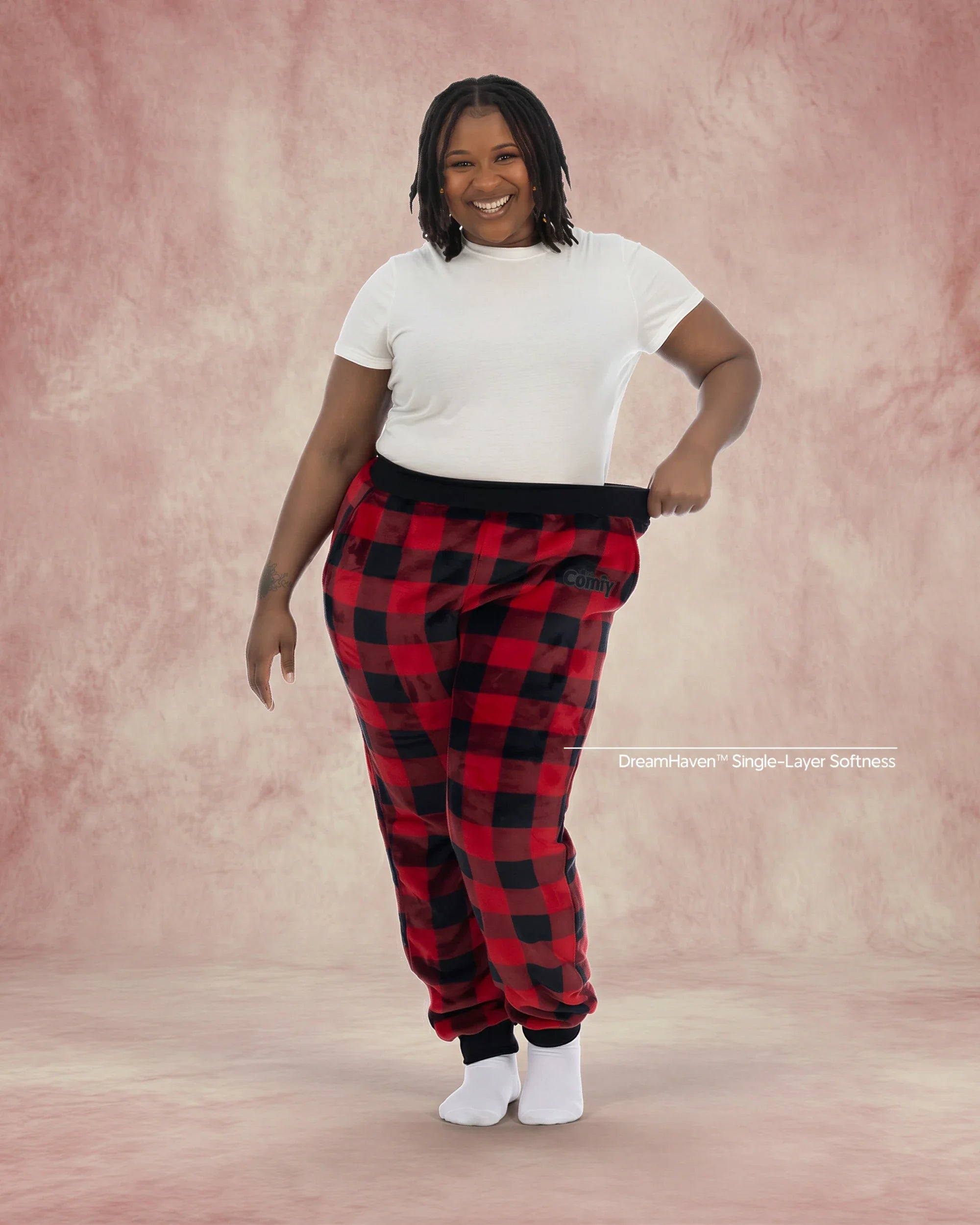 The Dream Pants