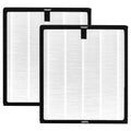 AMI PARTS Air Purifier Replacement Filter HY4866 H13 True HEPA Filter for YIOU M1 Air Purifier