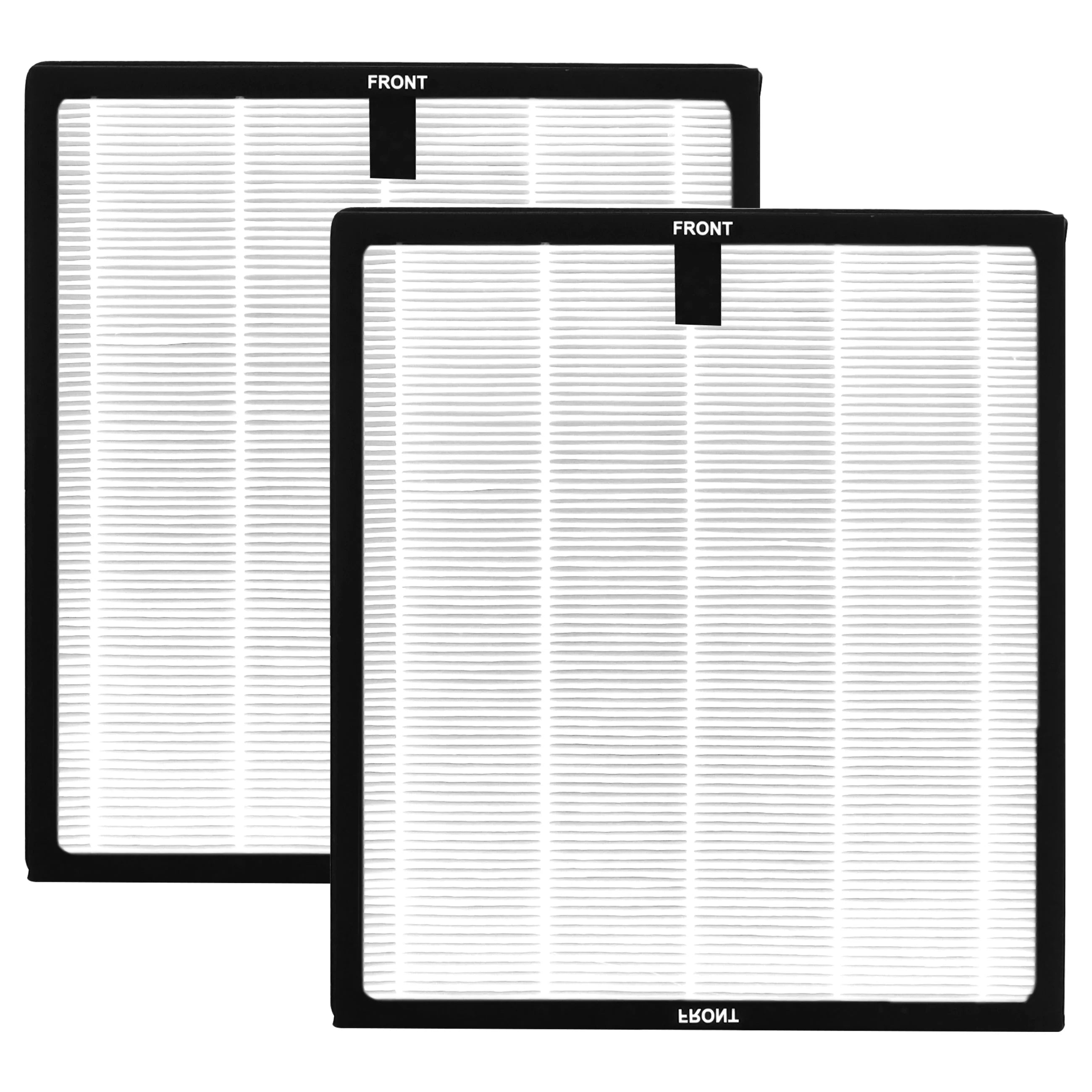AMI PARTS Air Purifier Replacement Filter HY4866 H13 True HEPA Filter for YIOU M1 Air Purifier