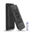 RE6214-1 Universal Soundbar Replacement Remote Control Only Suitable for Polk Audio Signa S1 S2 S3, with Battery