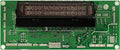 LG EBR81445906 Range Main Power Control Board