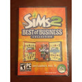 The Sims 2: Best Of Business Collection - Pc