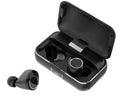 For Moto G Stylus 5G (2023) Wireless TWS Earphones - Earbuds Headphones True Stereo Headset Hands-free Mic Charging Case for Motorola Moto G Stylus 5G (2023) Phone
