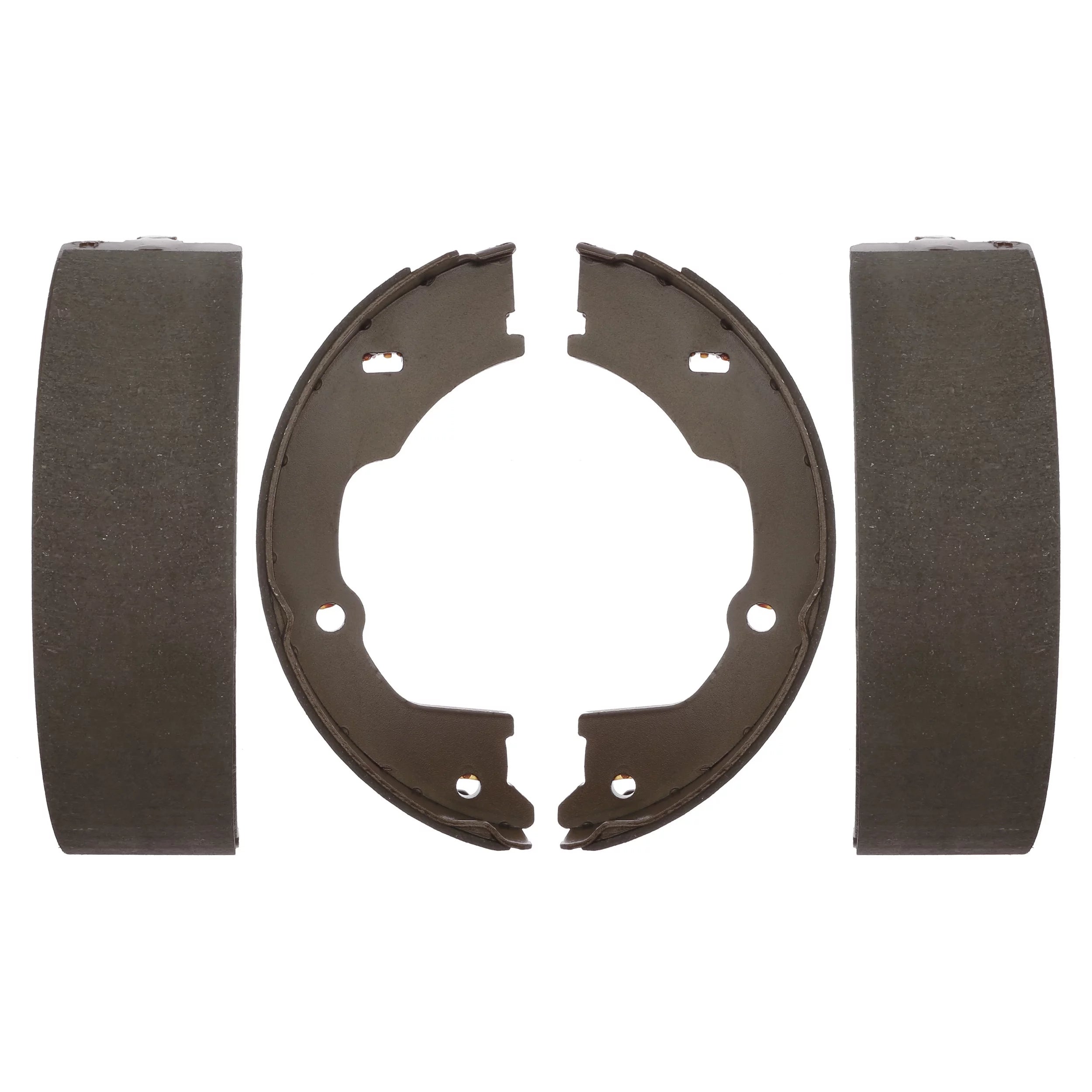 Element3? Brake Shoes Fits select: 2021 RAM 3500, 2011-2020 FORD F450