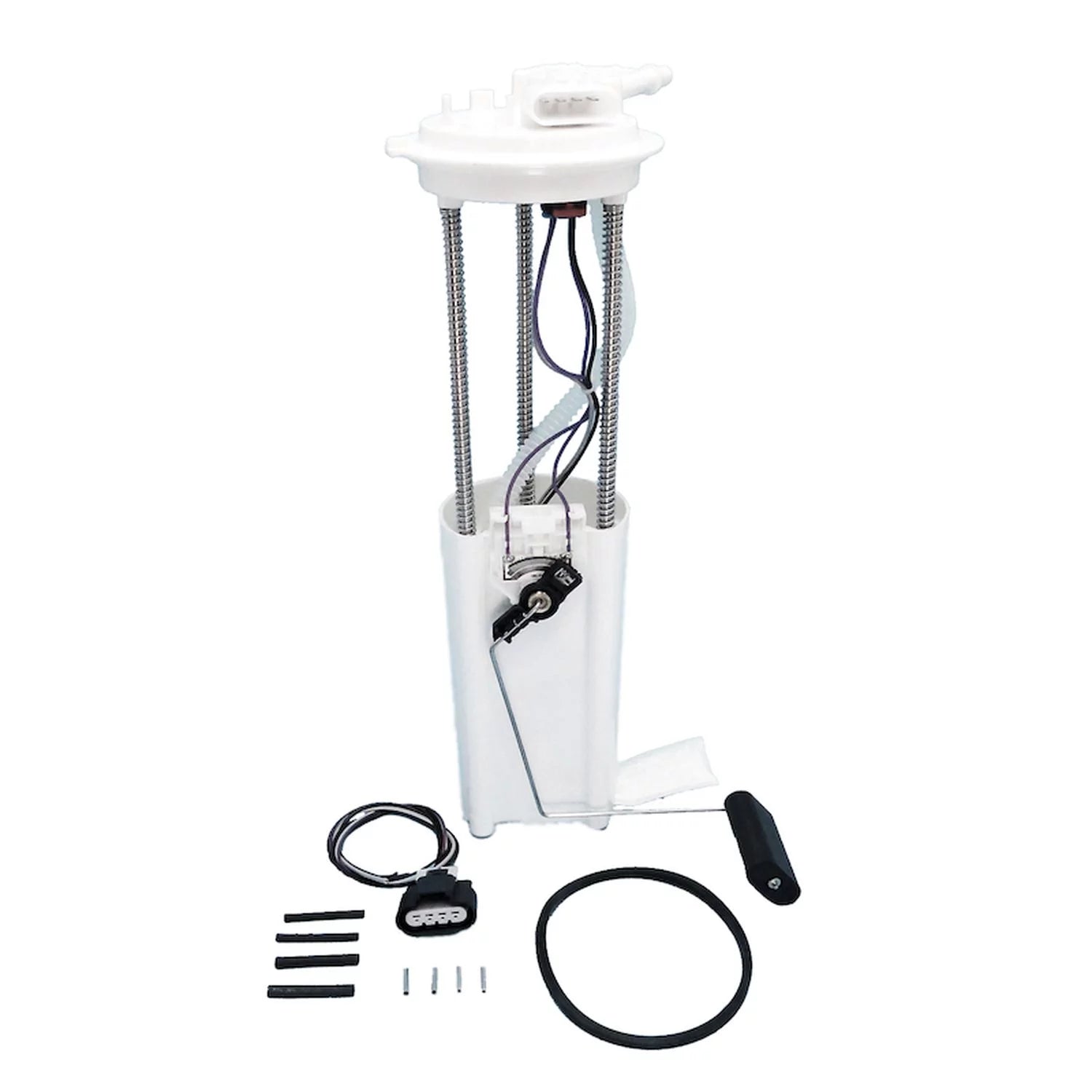 US Motor Works USEP3994M Professional Series OE Replacement Fuel Pump Module Assembly 1 Pack Fits select: 1998-1999 CHEVROLET SUBURBAN K2500, 1998-1999 GMC SUBURBAN K2500