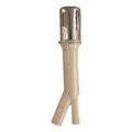 Larsen Supply 05-2105 Dishwasher Wye