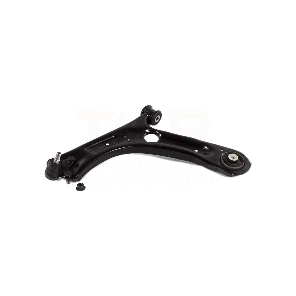 Front Left (Driver) Lower Suspension Control Arm Ball Joint Assembly TOR-CK621949 For Volkswagen Jetta