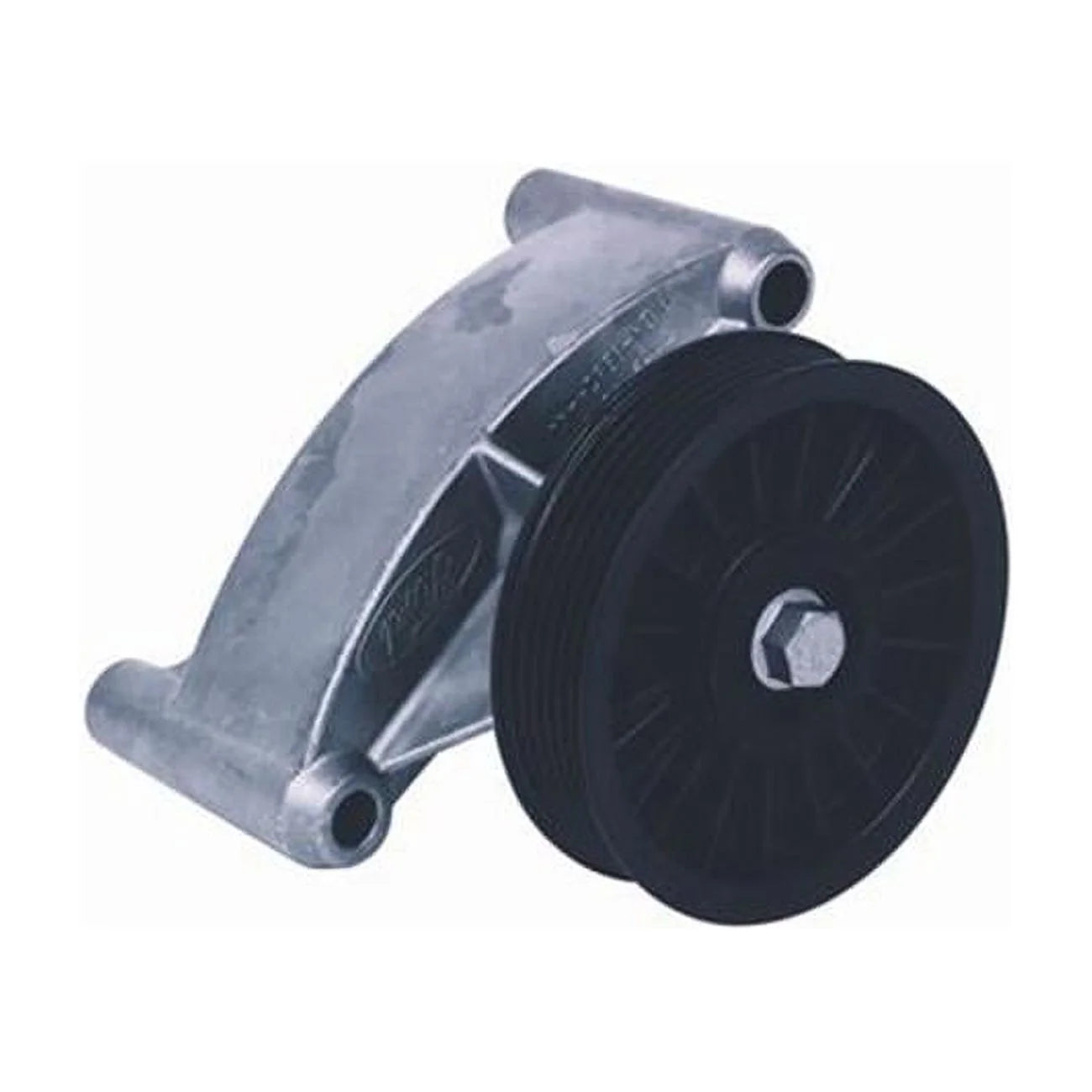 M8604A50 1979-1993  Mustang Off Road Idler Bracket