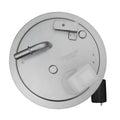Us Motor Works USEP8819M Fuel Pump Module Assembly