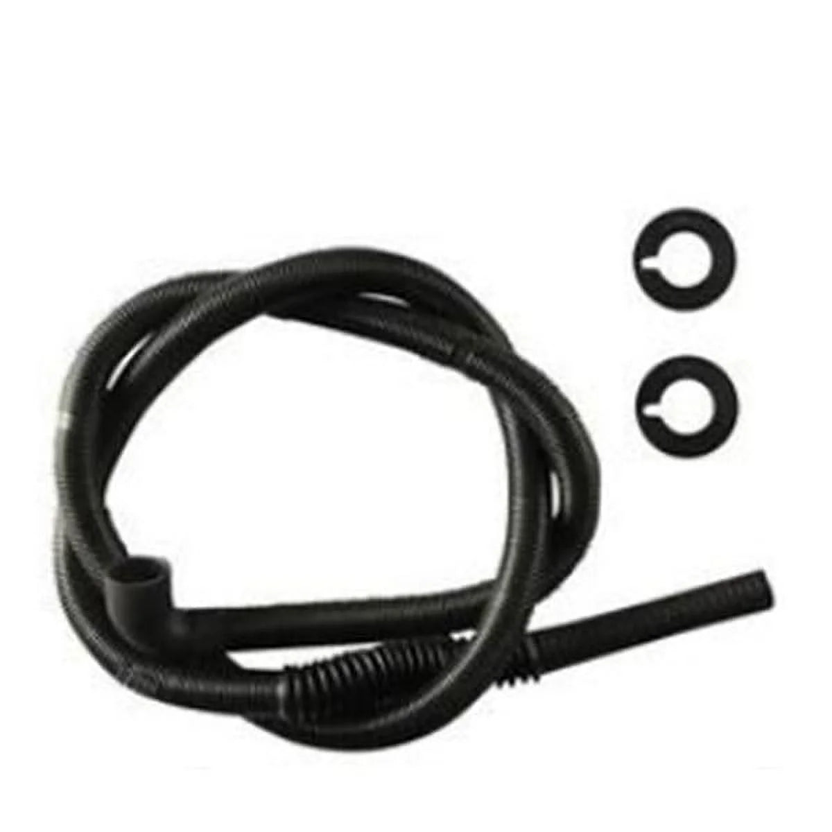 FRIGIDAIRE 5304492232 DRAIN HOSE OUTLET - OEM PART