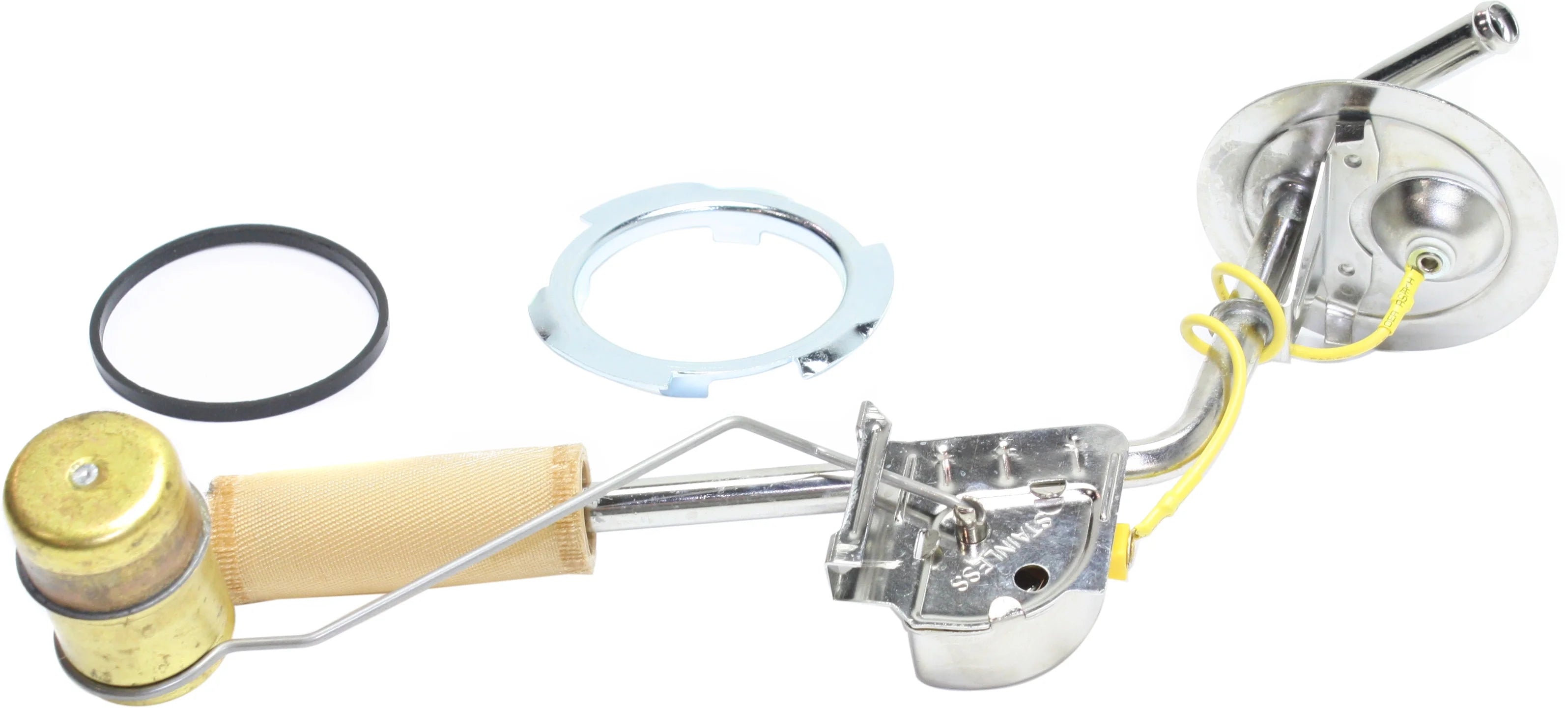 Fuel Sending Unit Compatible with 1964-1968 Ford Mustang 1967-1968 Mercury Cougar 8Cyl 6Cyl 6.4L 7.0L 4.7L 2.8L 3.3L 5.0L 4.3L