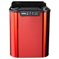 Danby 25 Lb Portable Ice Maker 1 Gallon Tank 25 Lb Portable Ice Maker 1 Gallon Tank
