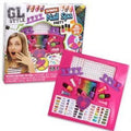 GL Style Ultimate Nail Spa Party