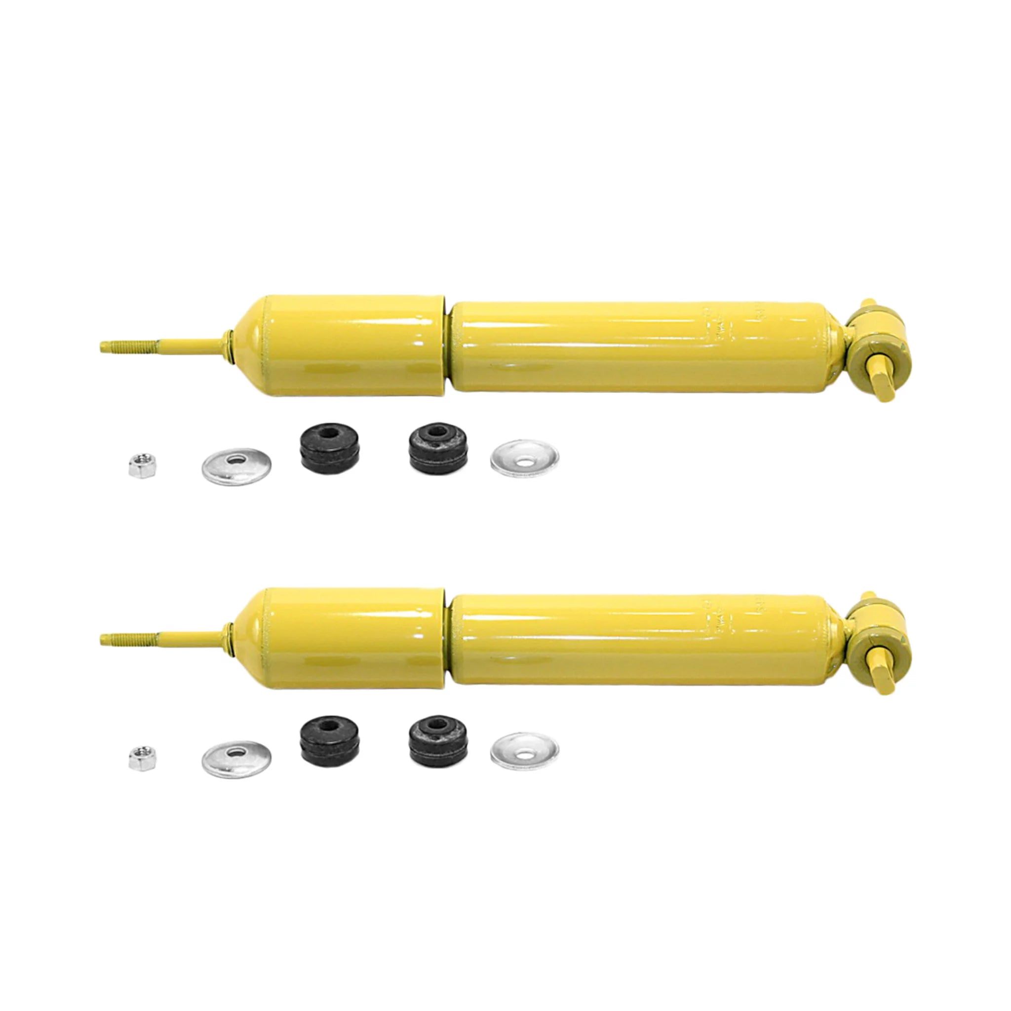 For Chevy Silverado 2003-2007 Pair Front Monroe Gas-Magnum Shocks - Buyautoparts