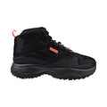 Men's Fila Ranger Boot Black (1BM01277 001) - 8.5