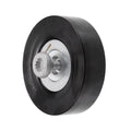 Unique Bargains 06B903341 Car Accessory Drive Belt Idler Pulley Crankshaft Pulley Crank Pulley for Audi A4 1.8L 02-06