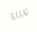 OEM Panasonic Microwave Door Release Button Spring Originally Shipped With NN-H764BF, NNS744BF, NN-S744BF, NNS754BFR