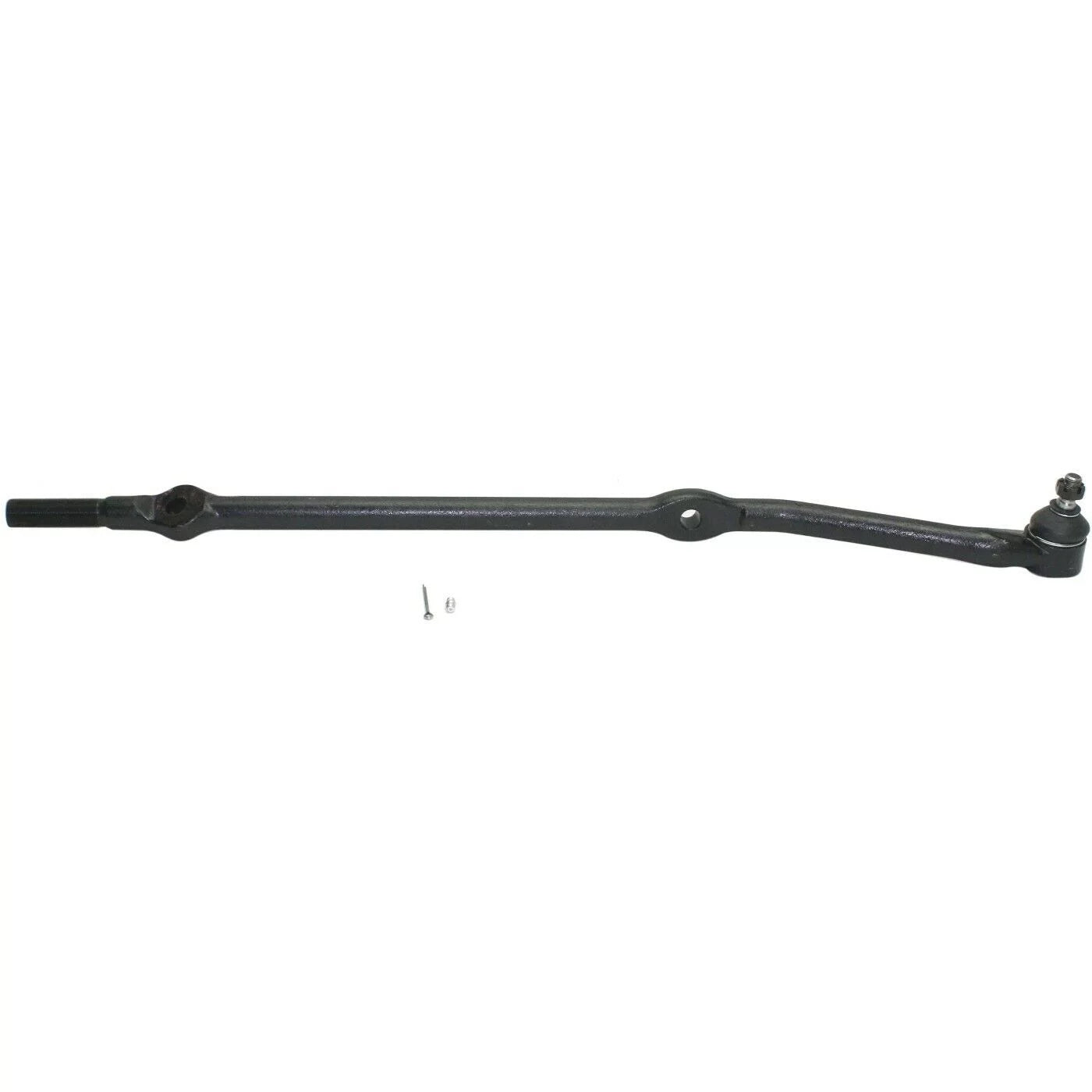Teledu Tie Rod End For 1997-2006 Jeep Wrangler Sport Utility TJ) 4WD Front Right Outer