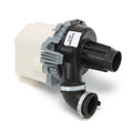 Whirlpool  W10510666 Dishwasher Circulation Pump (replaces W10510666) Genuine Original Equipment Manufacturer (OEM) Part