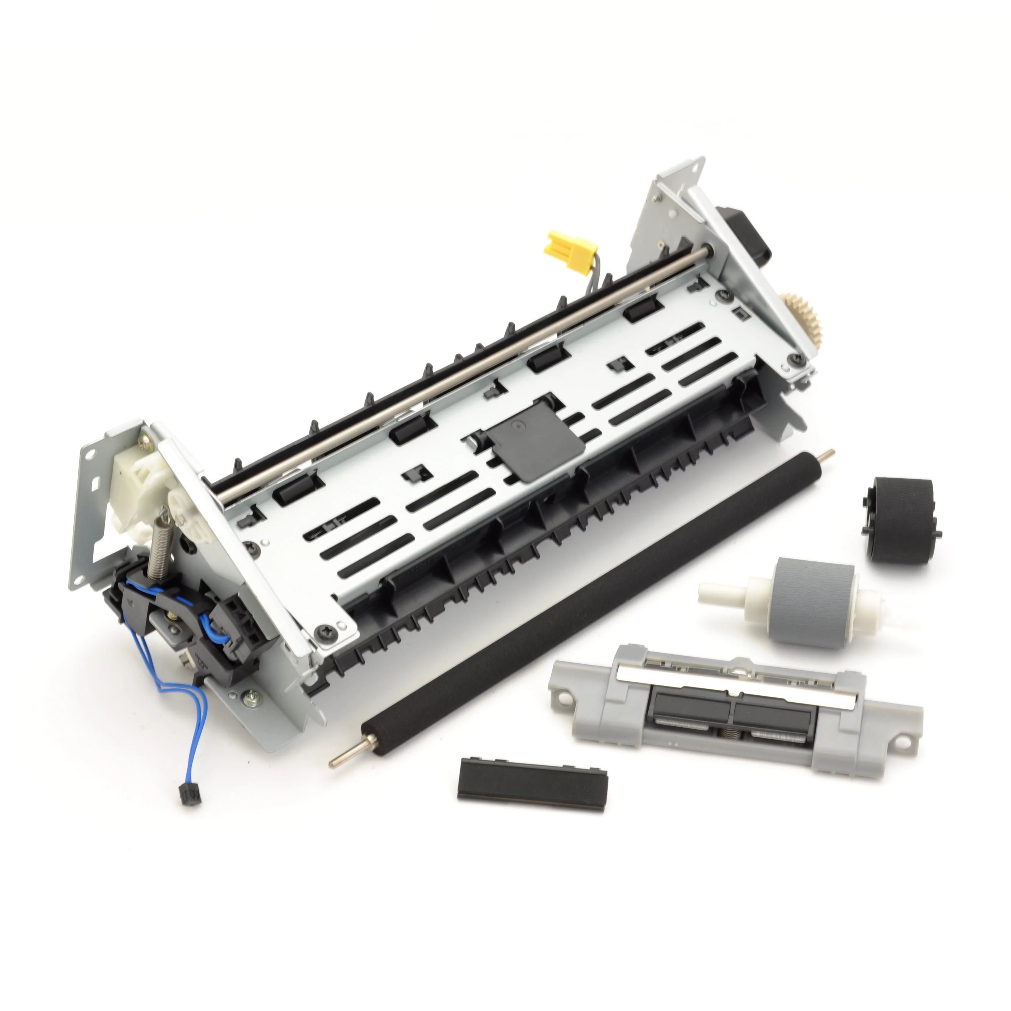 Printel New Compatible MK-P2035-110V (RM1-6405-MK) Maintenance Kit (110V) for HP LaserJet P2035, LaserJet P2055, with RM1-6405-000 Fuser Included